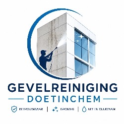 Gevelreiniging Doetinchem