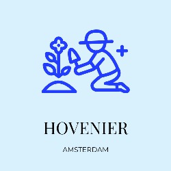 Amsterdam Hovenier