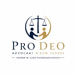 Pro Deo Advocaat Nieuw-Vennep