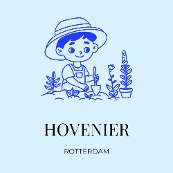 Rotterdam Hovenier