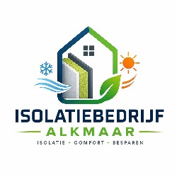 Isolatiebedrijf Alkmaar