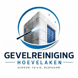 Gevelreiniging Hoevelaken