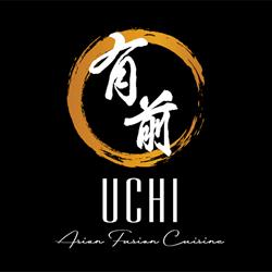 Uchi - Asian Fusion Cuisine