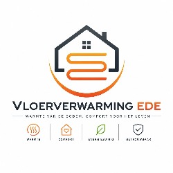 Vloerverwarming Ede