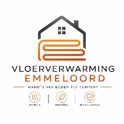 Vloerverwarming Emmeloord