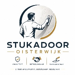 Stukadoor Oisterwijk