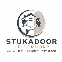 Stukadoor Leiderdorp