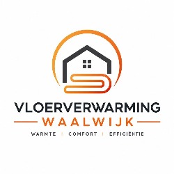 Vloerverwarming Waalwijk