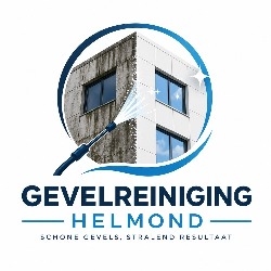 Gevelreiniging Helmond
