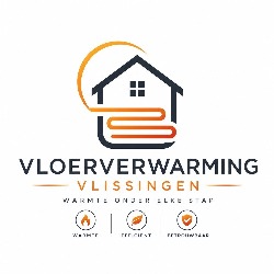 Vloerverwarming Vlissingen