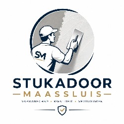 Stukadoor Maassluis