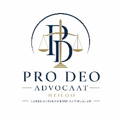 Pro Deo Advocaat Heiloo