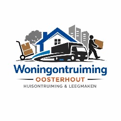 Woningontruiming Oosterhout