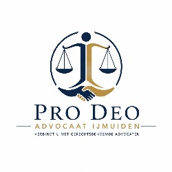 Pro Deo Advocaat IJmuiden