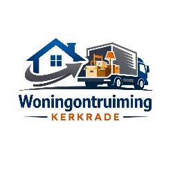 Woningontruiming Kerkrade