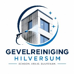 Gevelreiniging Hilversum