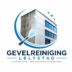 Gevelreiniging Lelystad