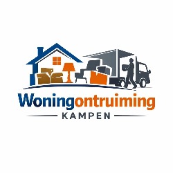 Woningontruiming Kampen