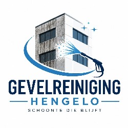 Gevelreiniging Hengelo