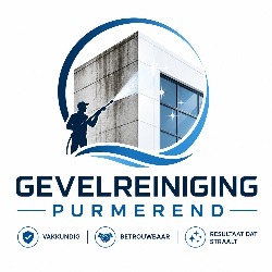 Gevelreiniging Purmerend