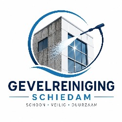 Gevelreiniging Schiedam