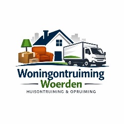 Woningontruiming Woerden