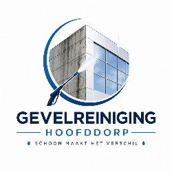 Gevelreiniging Hoofddorp