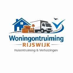 Woningontruiming Rijswijk