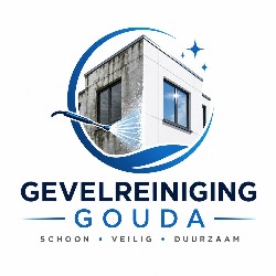 Gevelreiniging Gouda