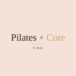 Pilates x Core by Ruby