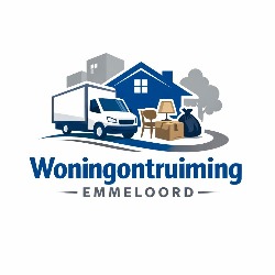 Woningontruiming Emmeloord