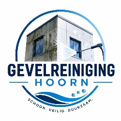 Gevelreiniging Hoorn
