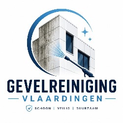 Gevelreiniging Vlaardingen