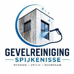 Gevelreiniging Spijkenisse
