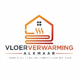 Vloerverwarming Alkmaar
