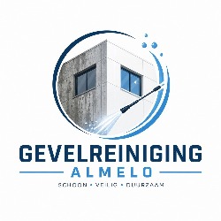 Gevelreiniging Almelo