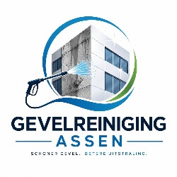 Gevelreiniging Assen