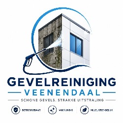 Gevelreiniging Veenendaal