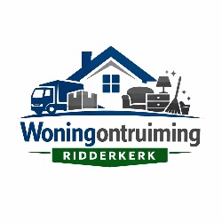 Woningontruiming Ridderkerk