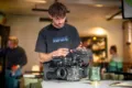DOT Video Agency – Videopodcast Productie Amsterdam