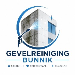 Gevelreiniging Bunnik
