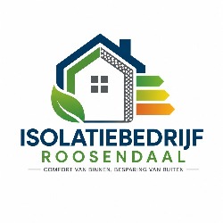 Isolatiebedrijf Roosendaal