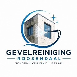 Gevelreiniging Roosendaal