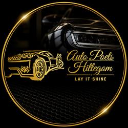 Auto Poets Hillegom