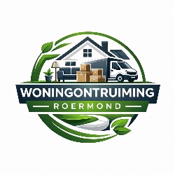 Woningontruiming Roermond