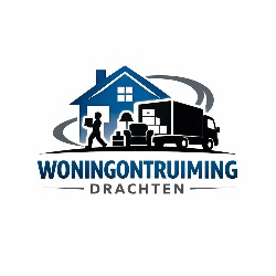 Woningontruiming Drachten