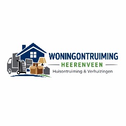 Woningontruiming Heerenveen