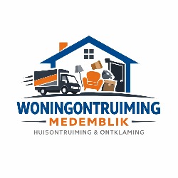 Woningontruiming Medemblik