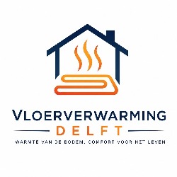 Vloerverwarming Delft