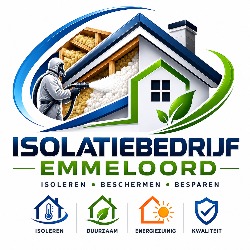 Isolatiebedrijf Emmeloord